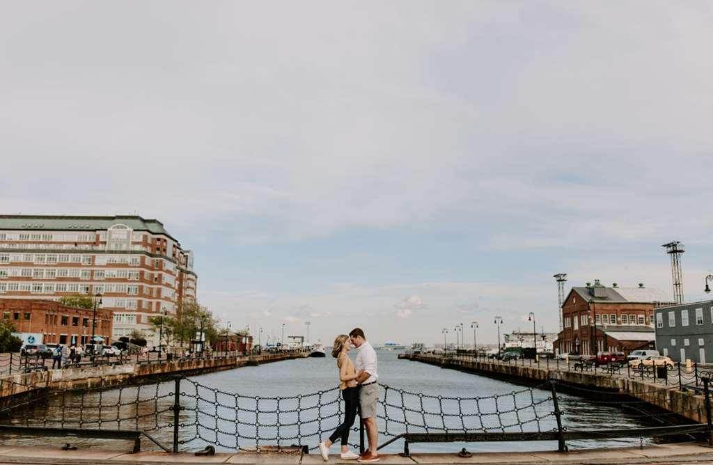 Four Points By Sheraton Bedford Manchester Airport Ausstattung foto