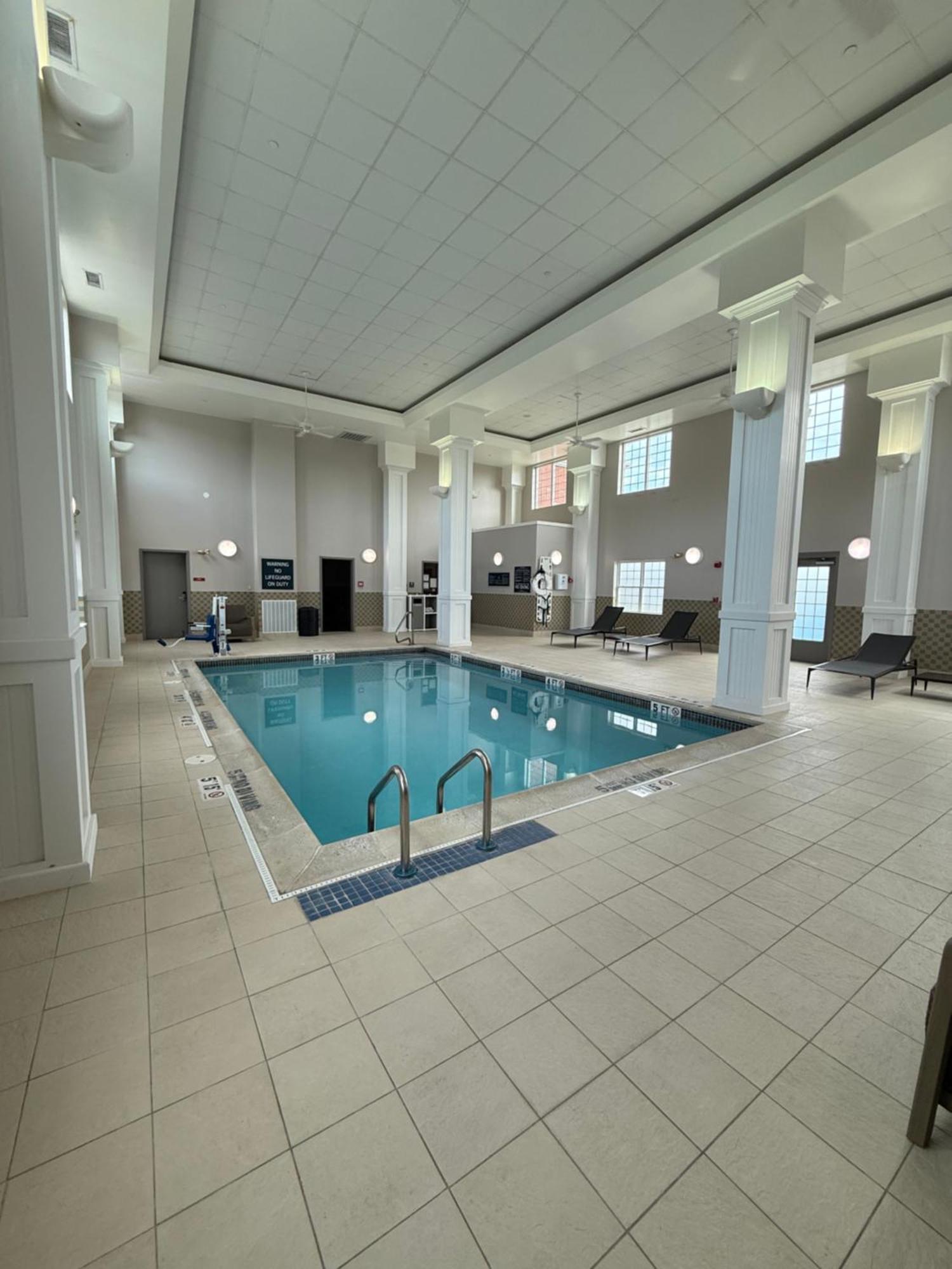 Four Points By Sheraton Bedford Manchester Airport Exterior foto