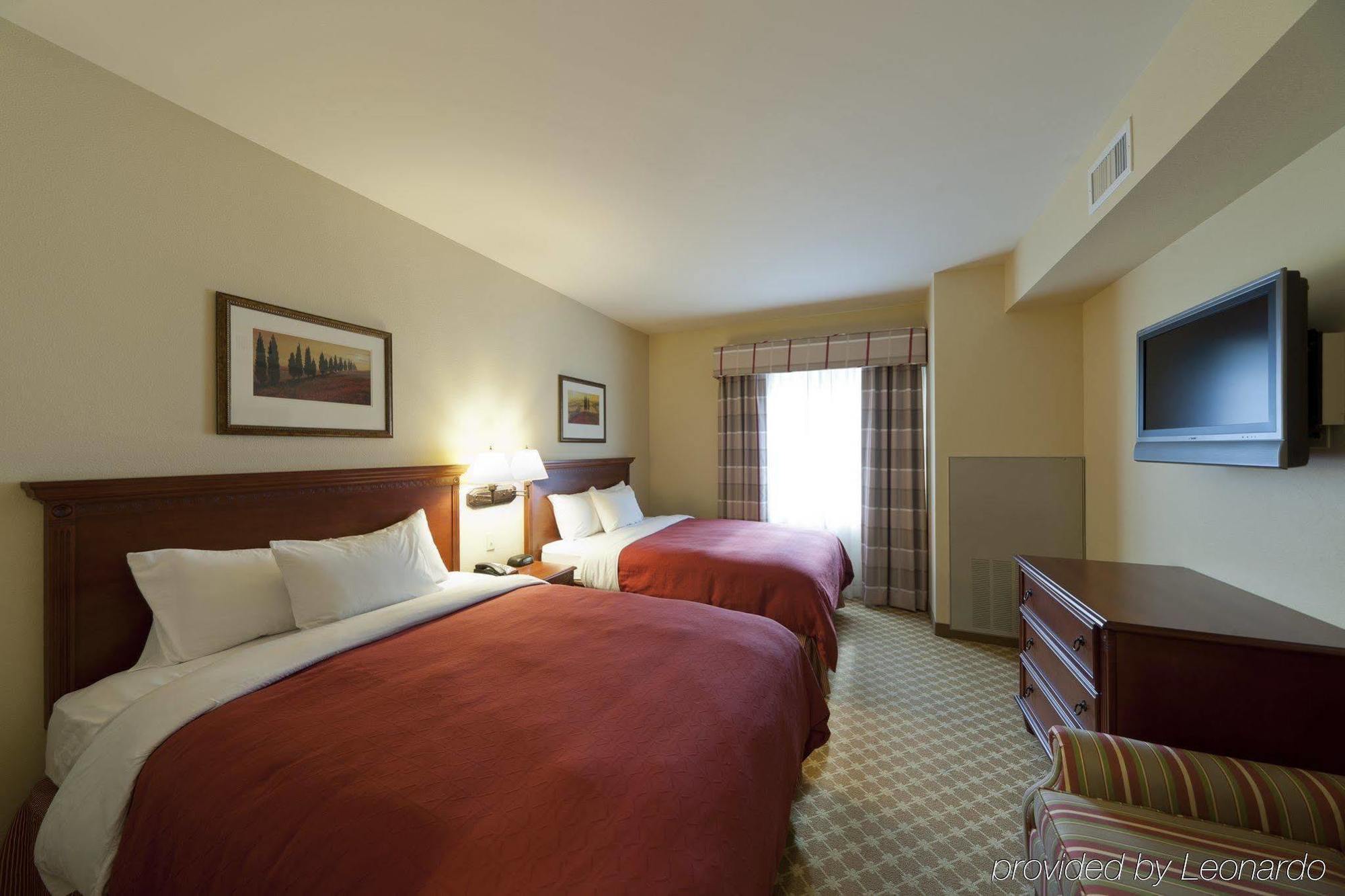 Four Points By Sheraton Bedford Manchester Airport Zimmer foto