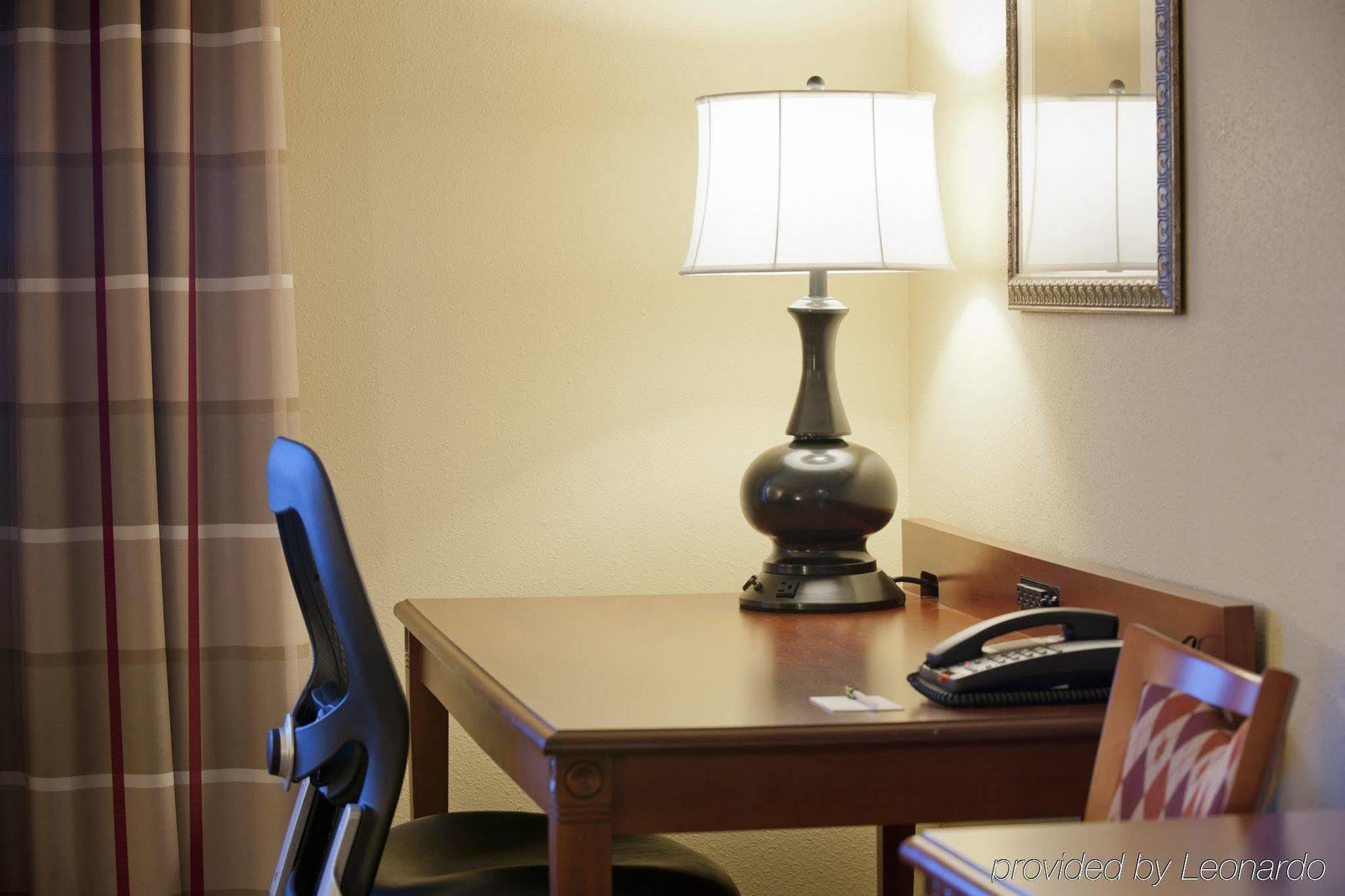 Four Points By Sheraton Bedford Manchester Airport Zimmer foto