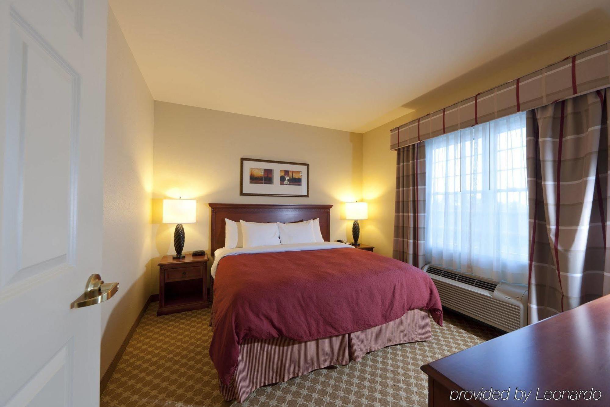 Four Points By Sheraton Bedford Manchester Airport Zimmer foto