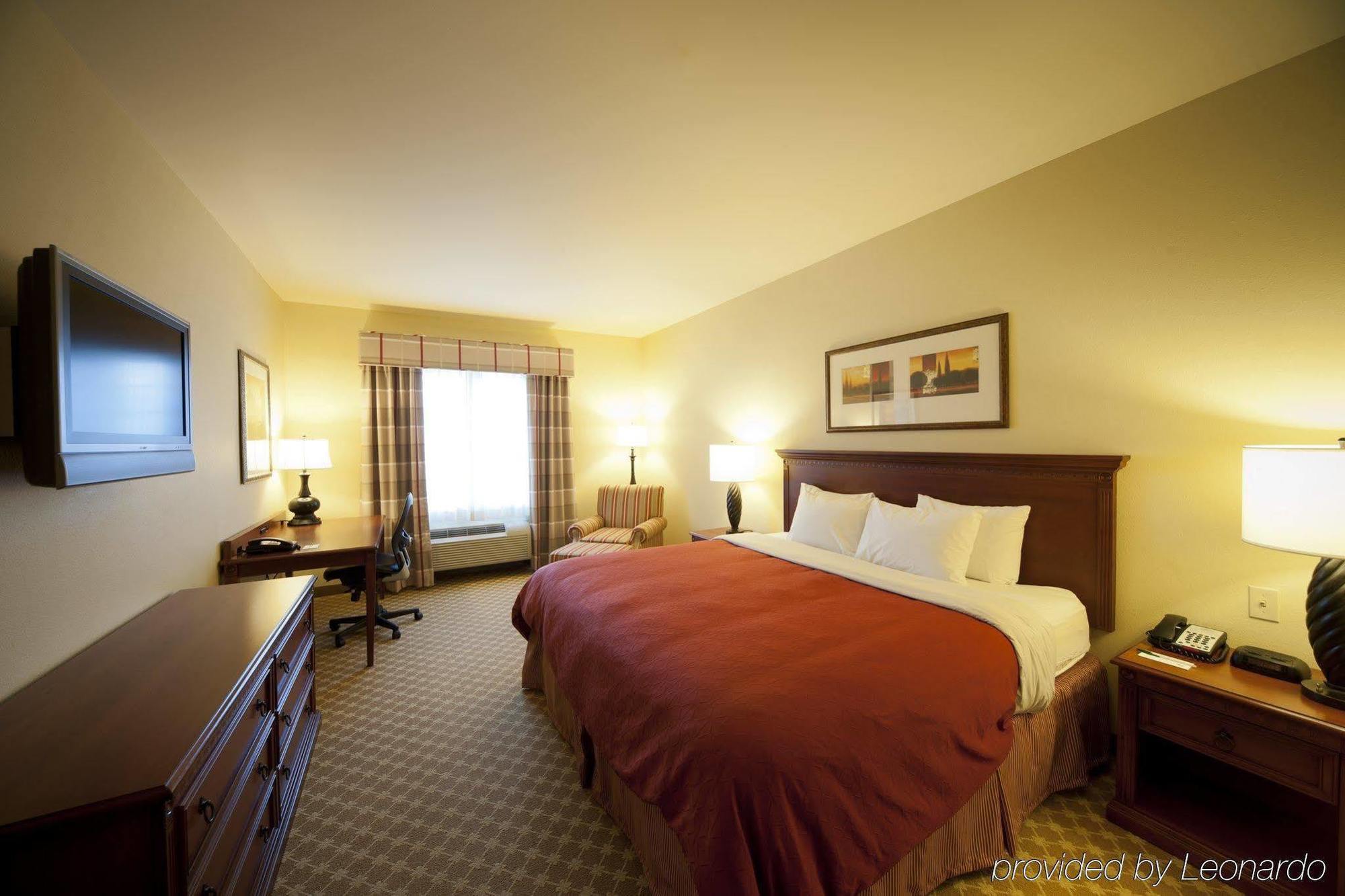 Four Points By Sheraton Bedford Manchester Airport Zimmer foto